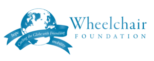 Wheelchair Foundation