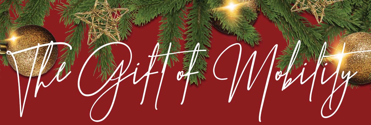 2021 Gift Of Mobility