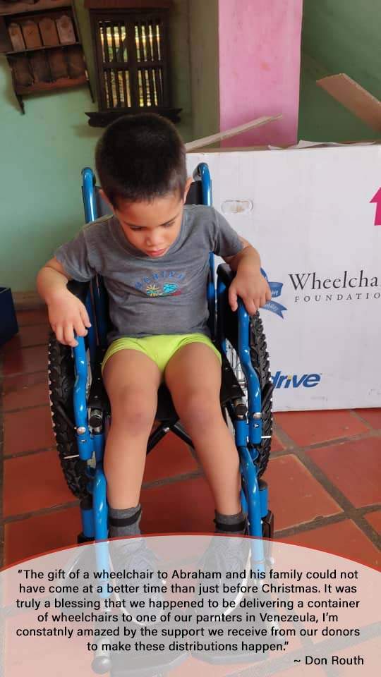 Thank You For Your Support