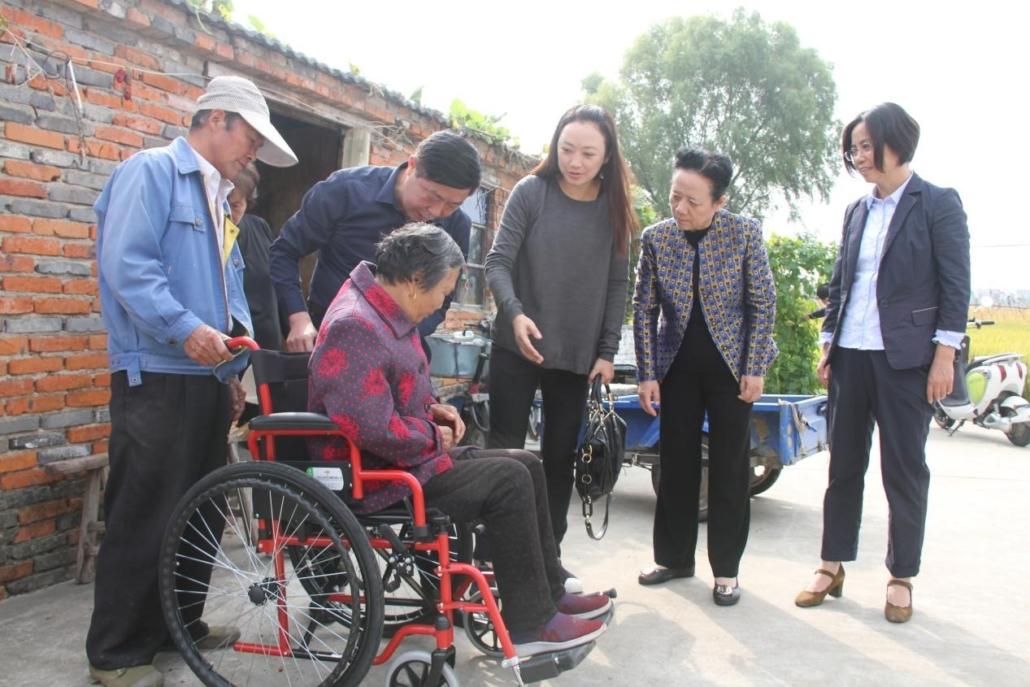 Highlights From the 33rd National Disabled Day Celebration