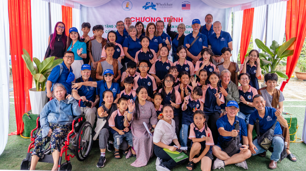 Fall Into Giving: Why Your Support Matters This Season