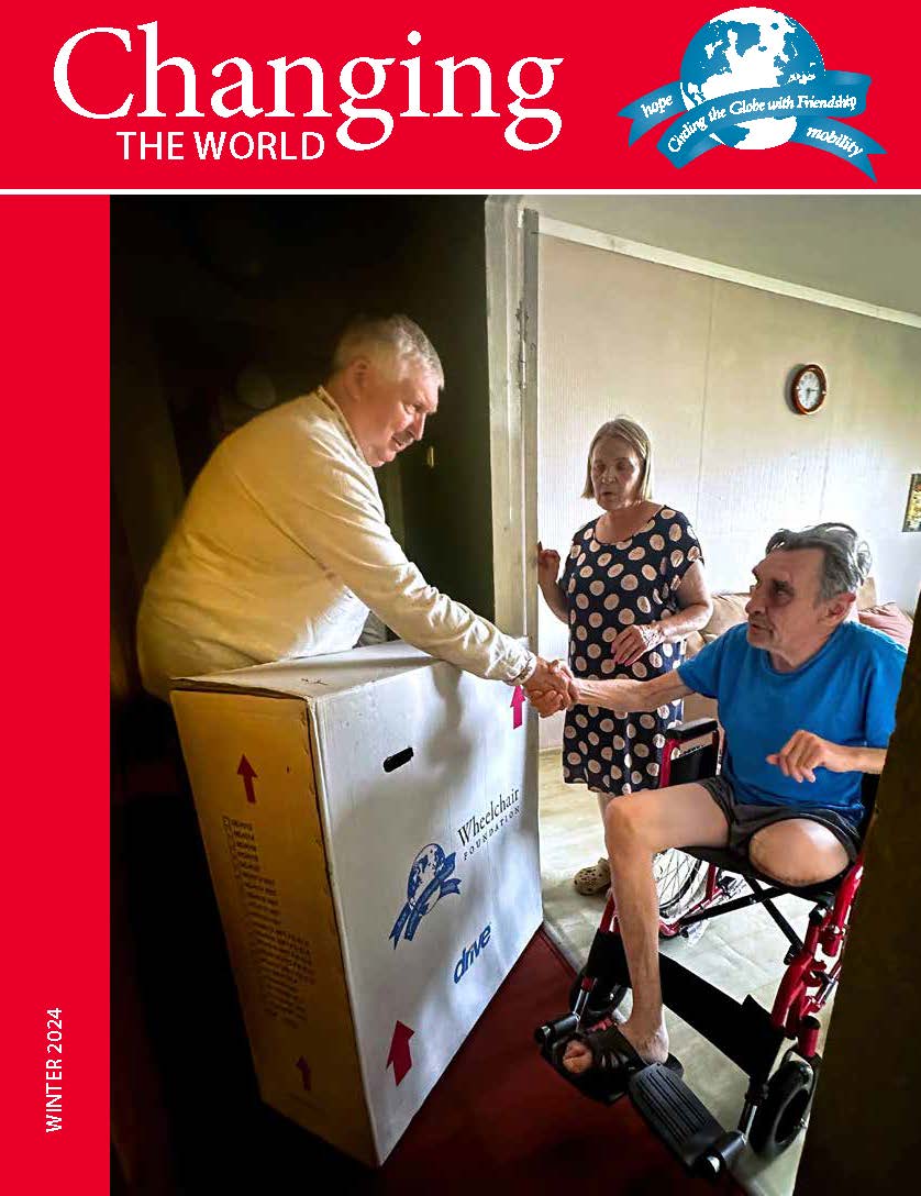 Volume #52 Fall 2024