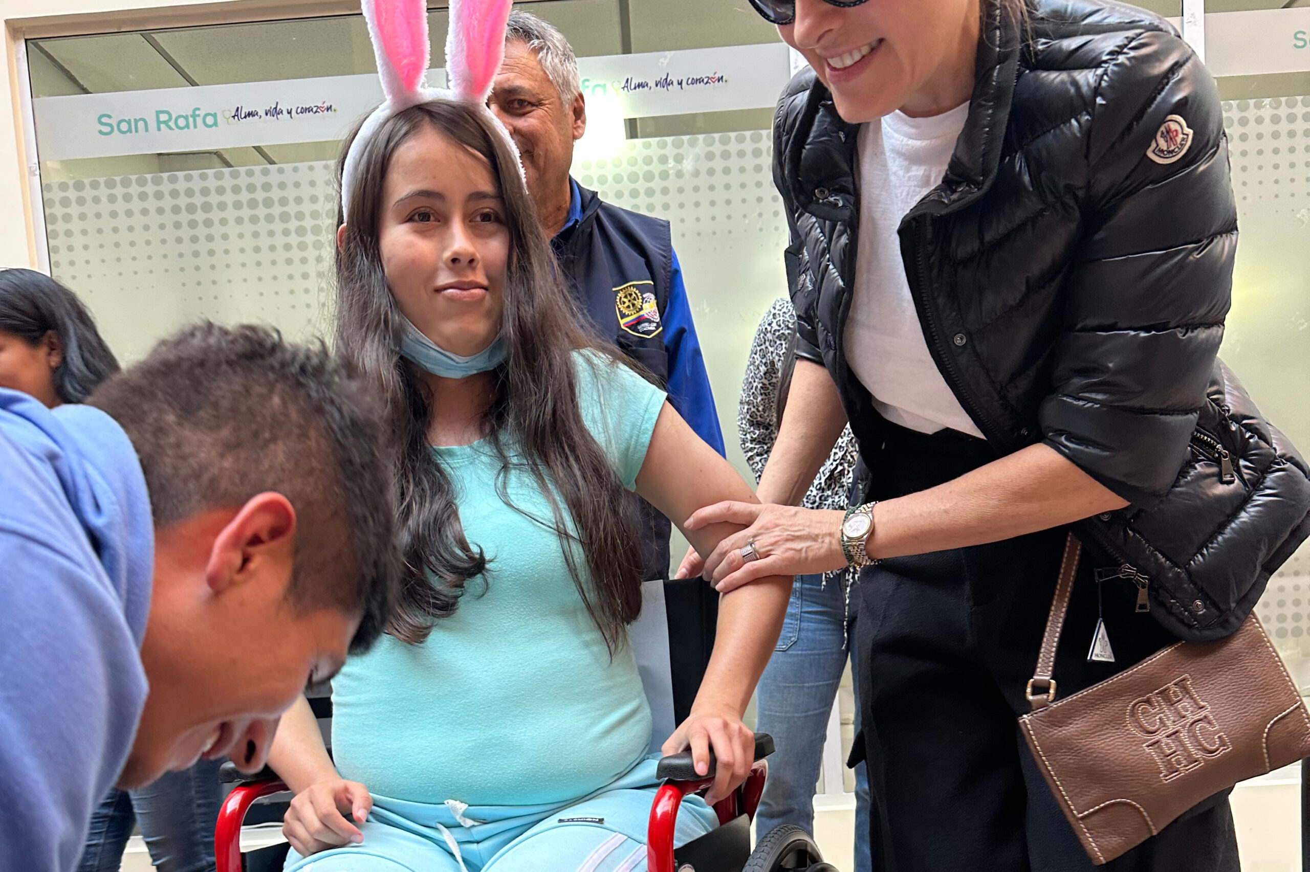 Spring Into Accessibility