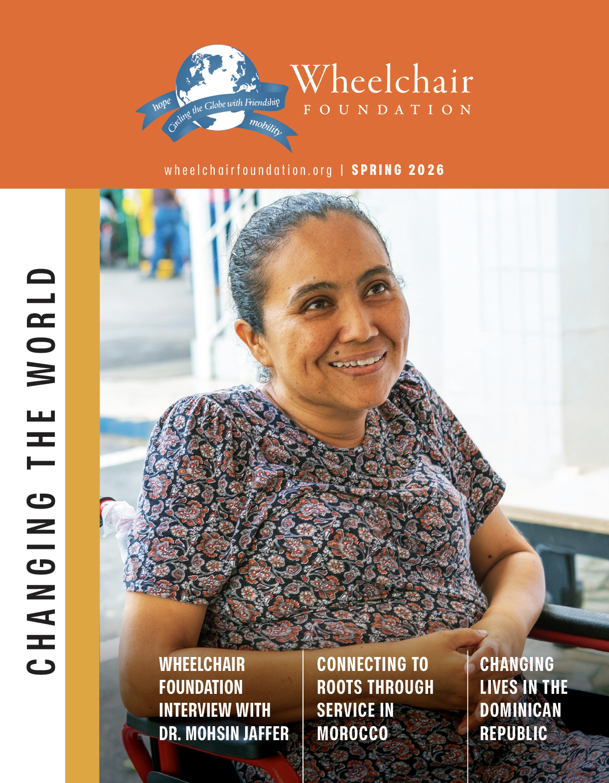 Volume #55 Spring 2026