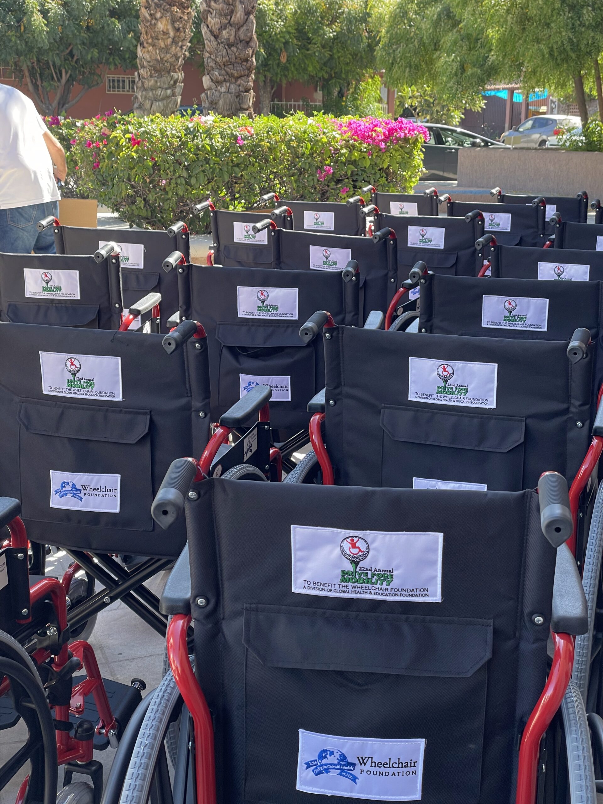 Accessible Summer Travel & Living