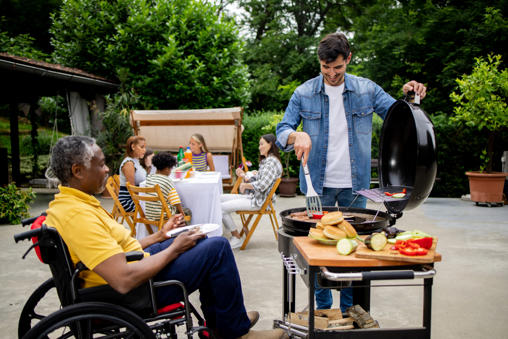 Independence, Inclusion & Summer Adventures