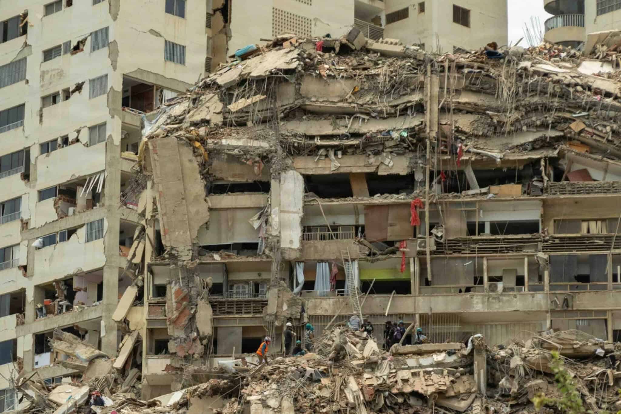 Restoring Mobility in Venezuela
